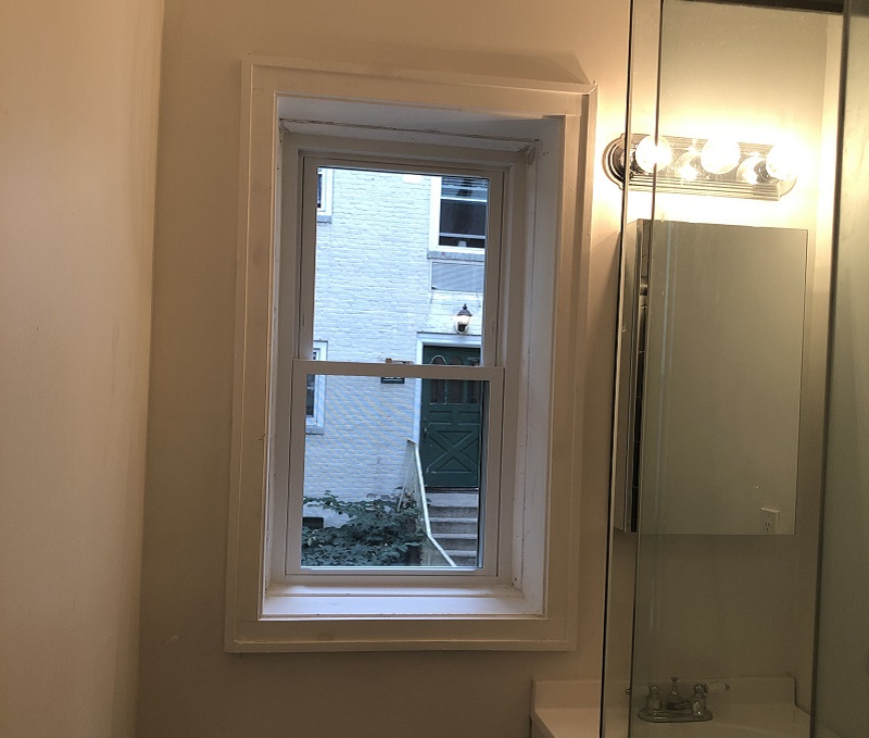 Window replacement in Stamford